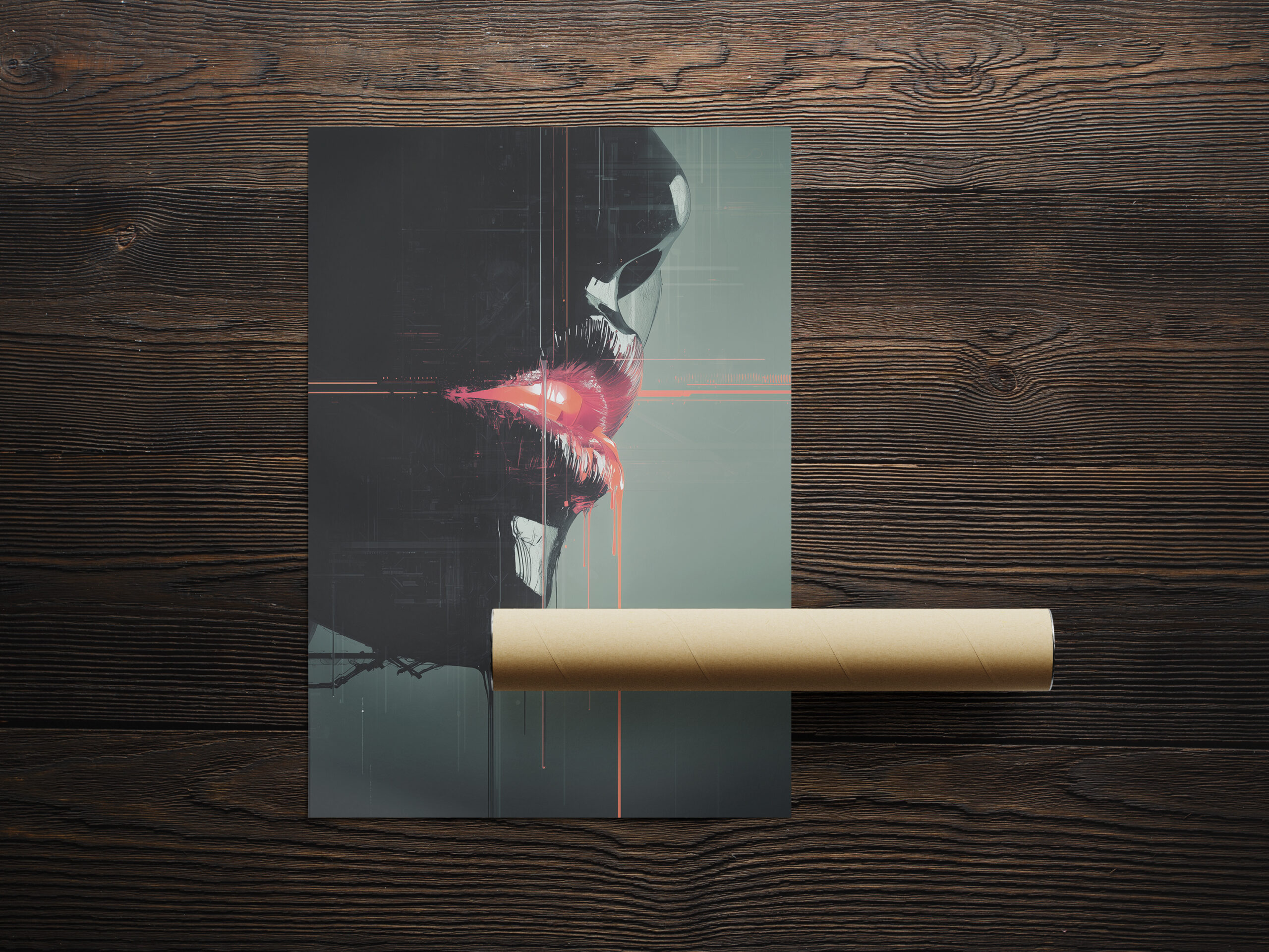 //code_bleed.exe V1.0 A3 - Image 2