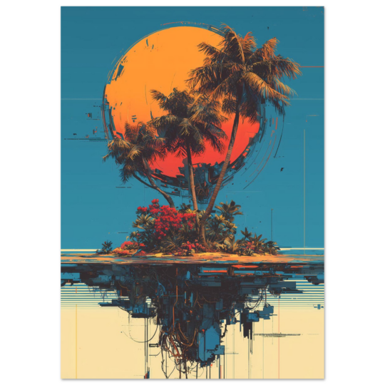 //Tropical Syntax - A3