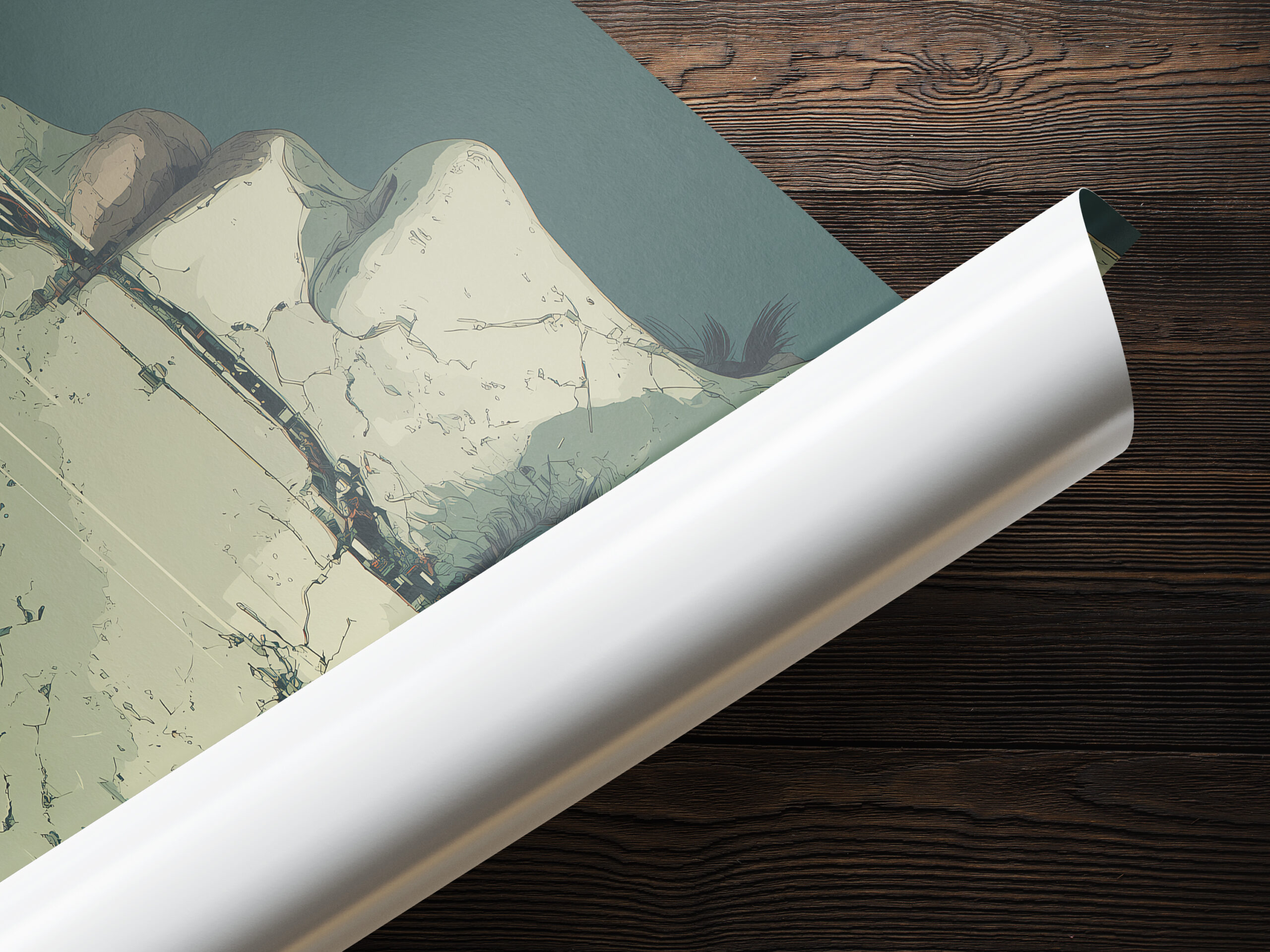 //Synthetic Tears V1.0 - A3 - Image 3