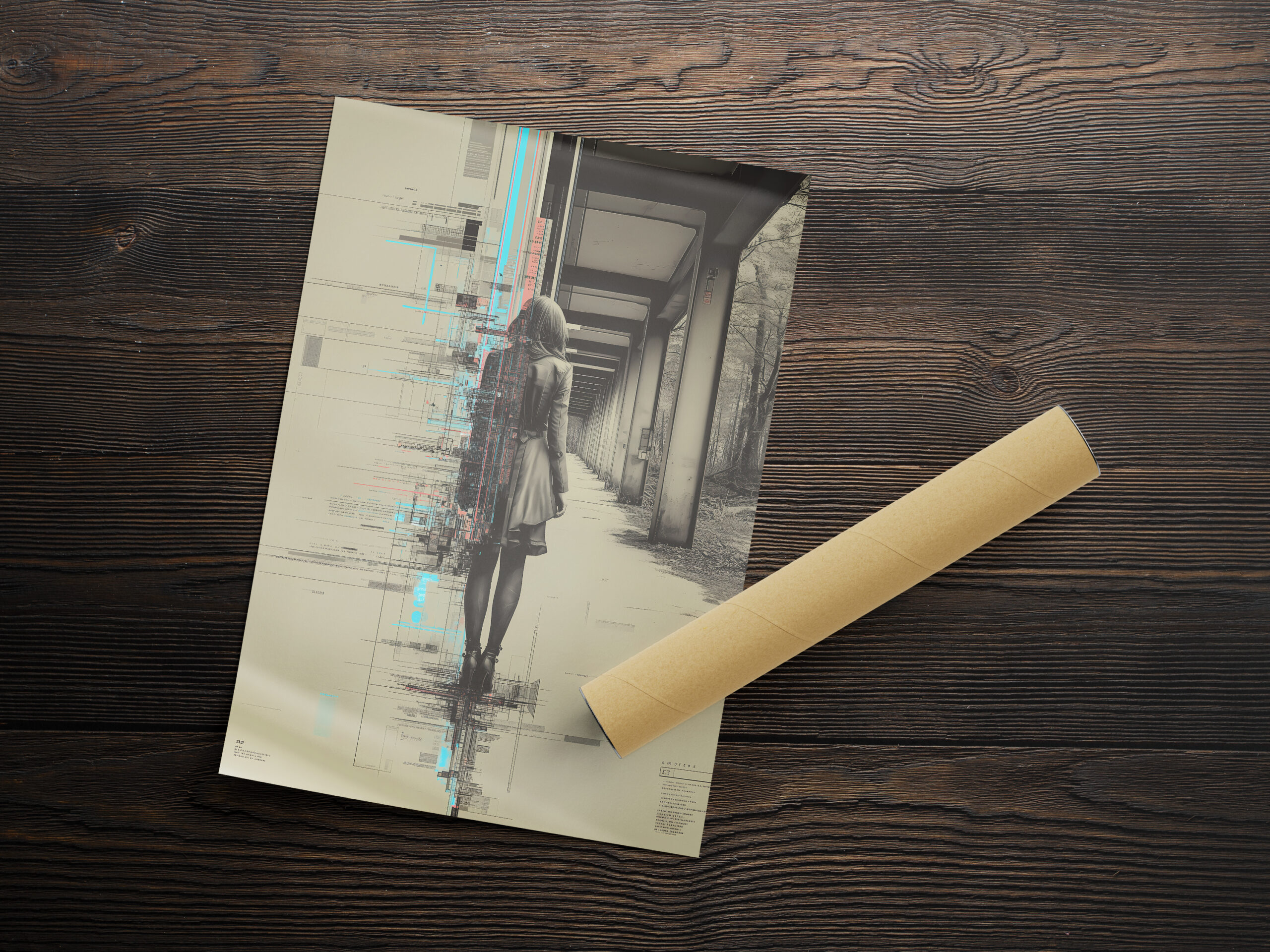 //Static_Dreams V1.0 - A3 - Image 2