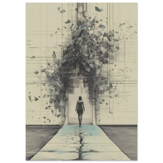 //Static_Dreams V2.0 - A3