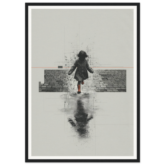 Static between seconds A2