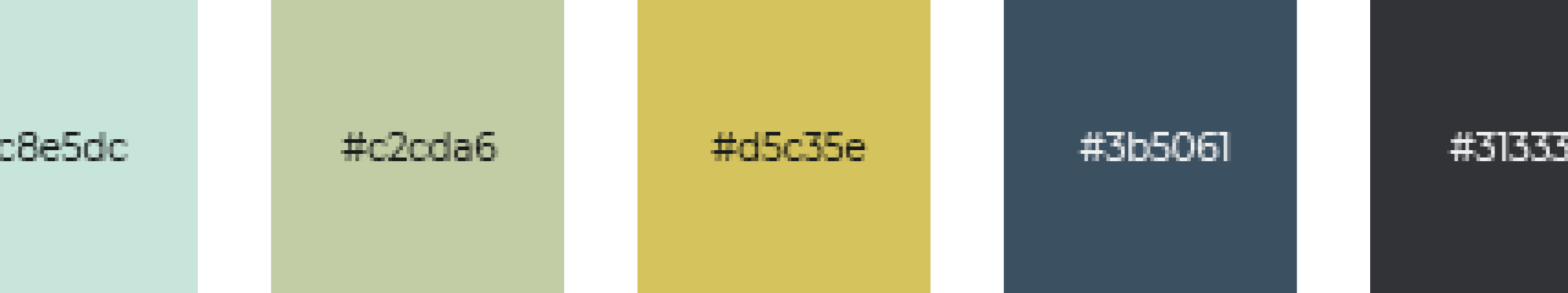 color-palette